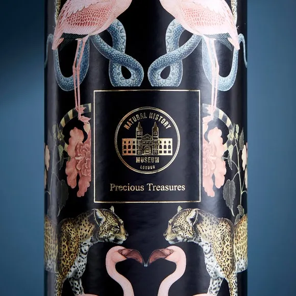 Precious Treasures Cheetah Diffuser 3