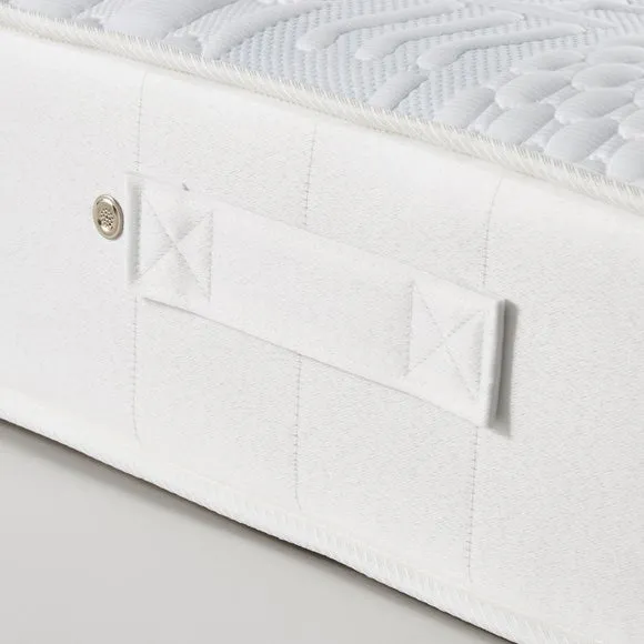 Fogarty Cool Touch 1000 Pocket Sprung Hybrid Mattress 5
