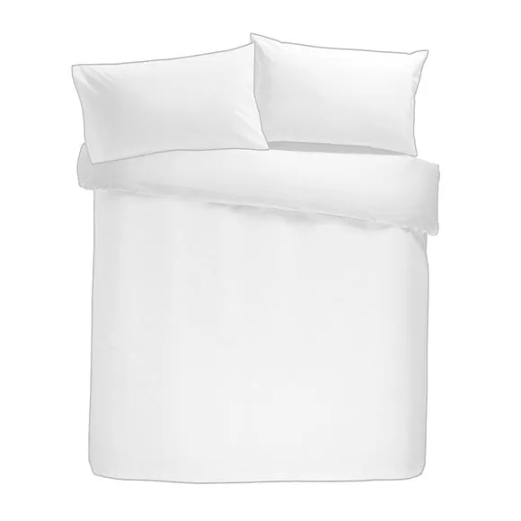 Appletree Piped 100% Cotton Duvet Cover & Pillowcase Set 3