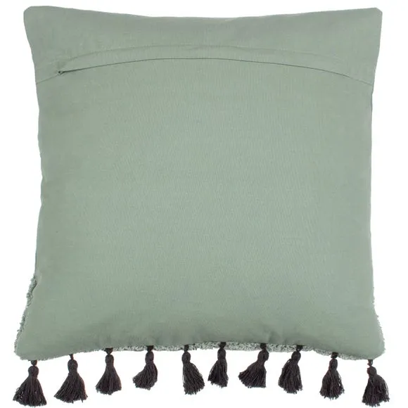 Furn. Radian Cotton Square Cushion 5