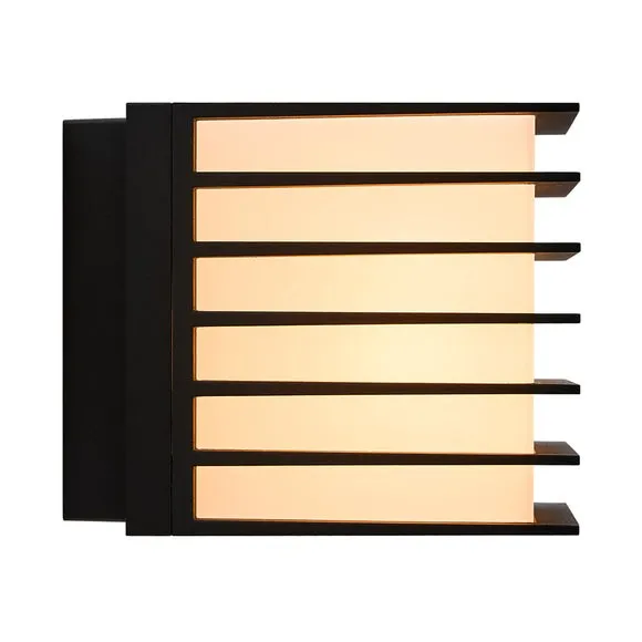 Nordlux Fluctus Outdoor Wall Light 3