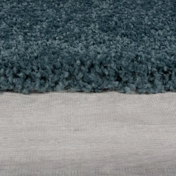 Slumber Shaggy Rug 4