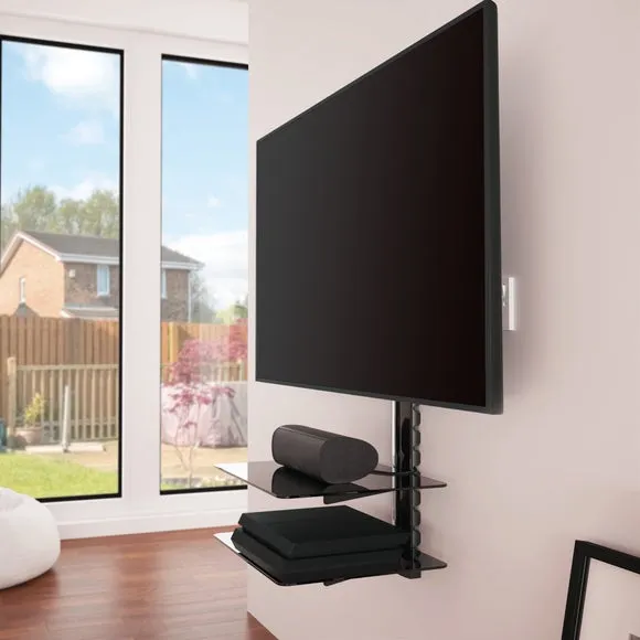 AVF All in One TV Mount for TVs up to 60" 4
