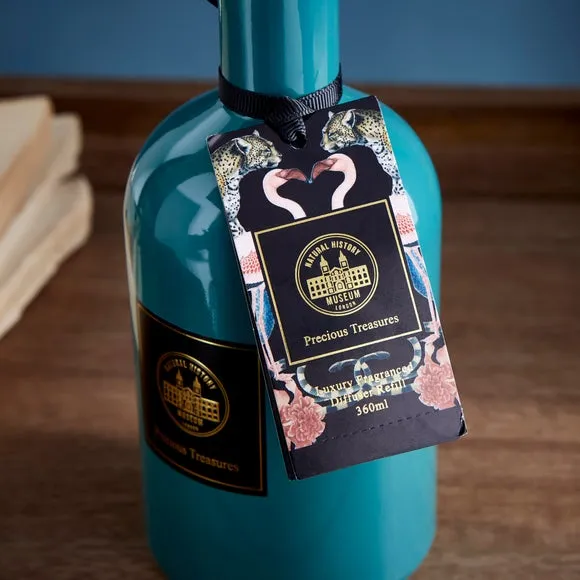Precious Treasures Cheetah Diffuser Refill 2