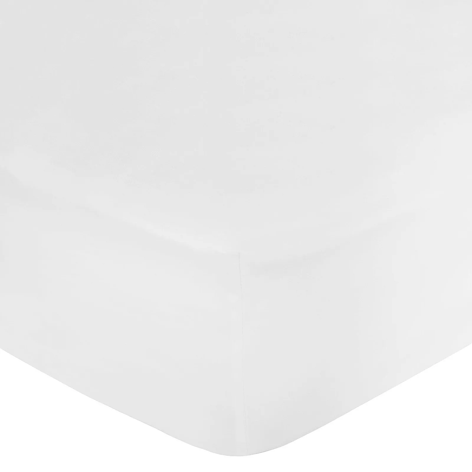 Polycotton Fitted Sheet