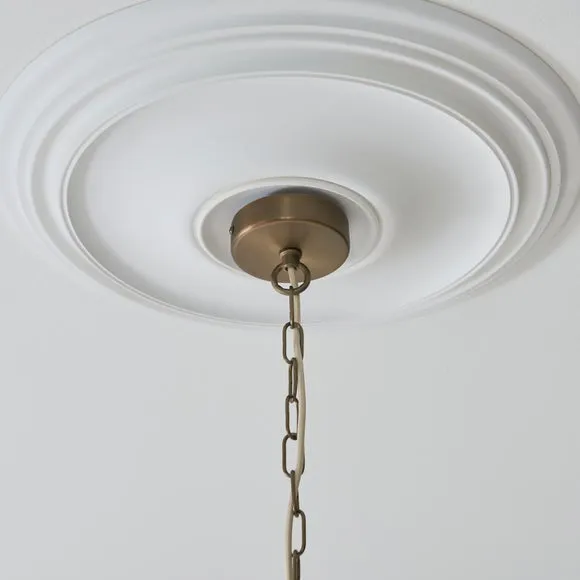 Toulouse 9 Light Adjustable Pendant Light 4
