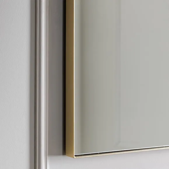 Huntly Rectangle Full Length Leaner Mirror 3