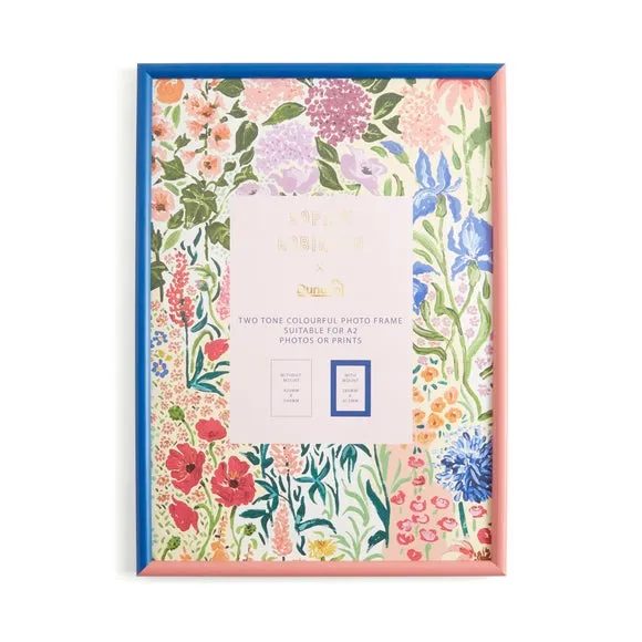 Sophie Robinson Two Tone Photo Frame 4