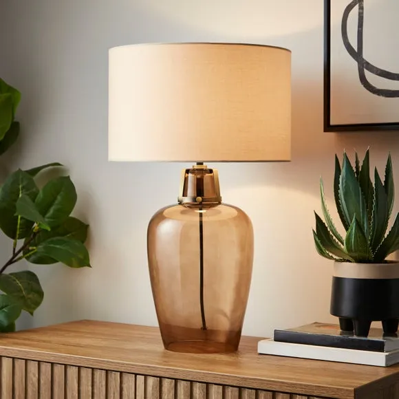 Auburn Table Lamp