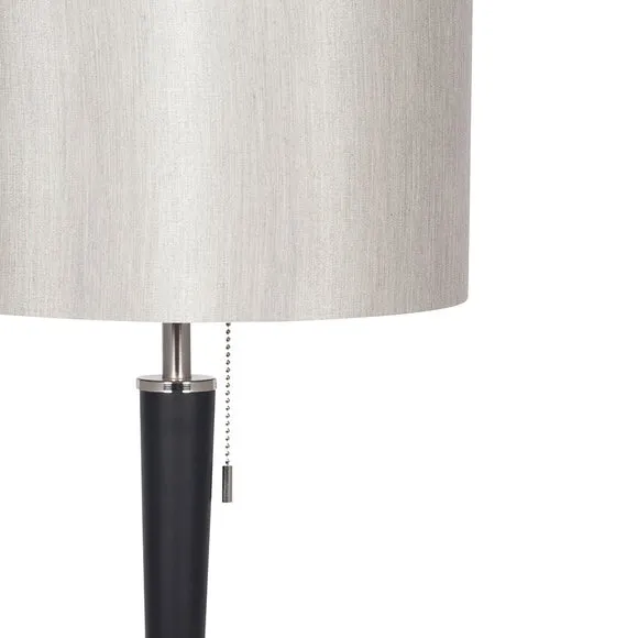 Lowry Metal Table Lamp 4