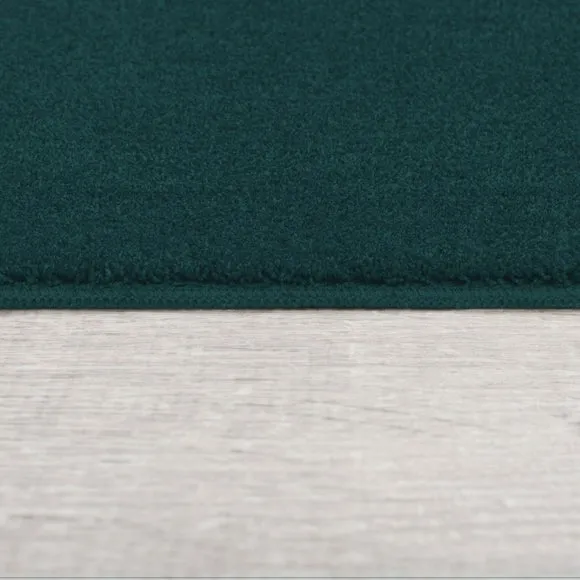 Amber Sheen Rug 4