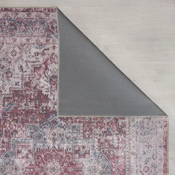Gabriella Washable Rug 5