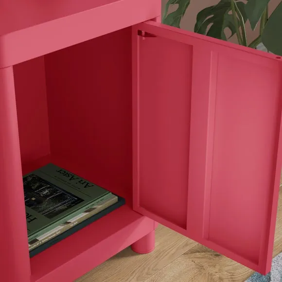 Hallie Bedside Table 3