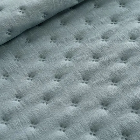 Berkeley Washed Bedpsread 2