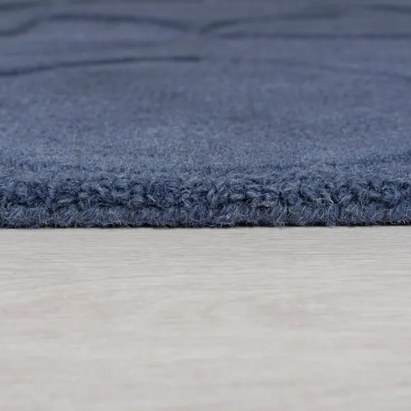 Gigi Geometric Rug 4