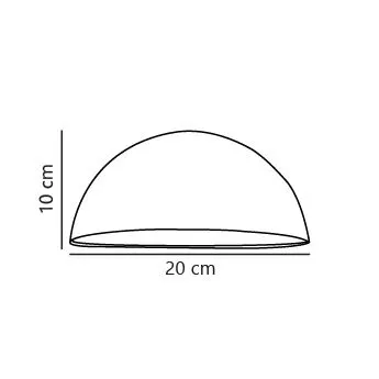 Nordlux Scor Outdoor Wall Light Black Plastic E14 IP44 Mains 3