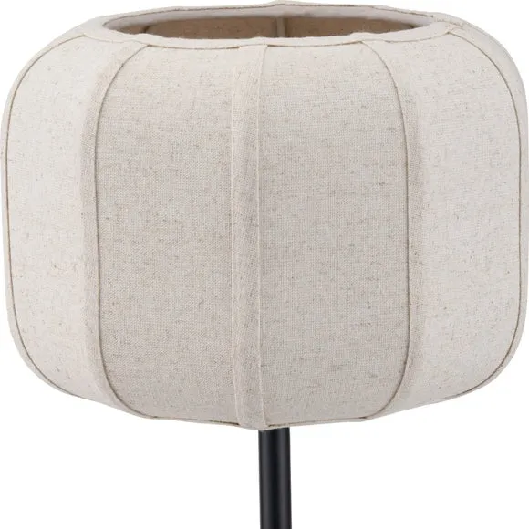 Pacific Lifestyle Oscar Modern Table Lamp 4