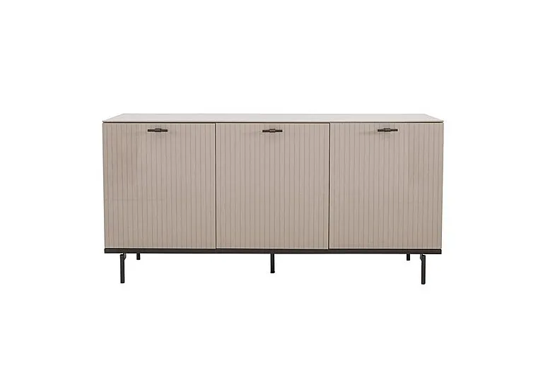 Livia 3 Door Large Sideboard