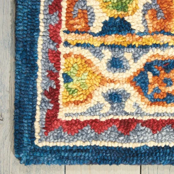 Vibrant 2 Rug 3