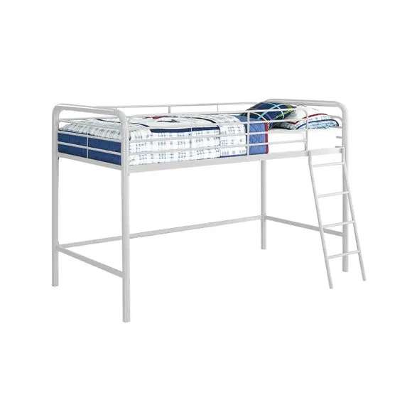 Dorel Home Midsleeper Bunk Bed Frame 3