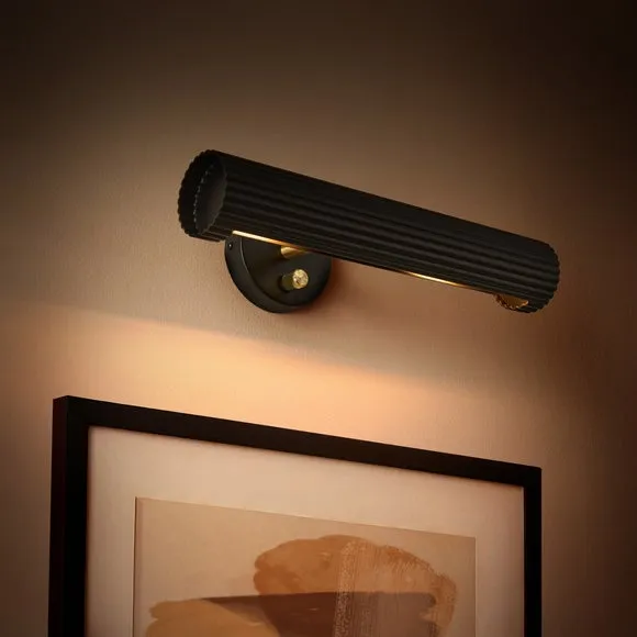 Georgi Ribbed Picture Light 2