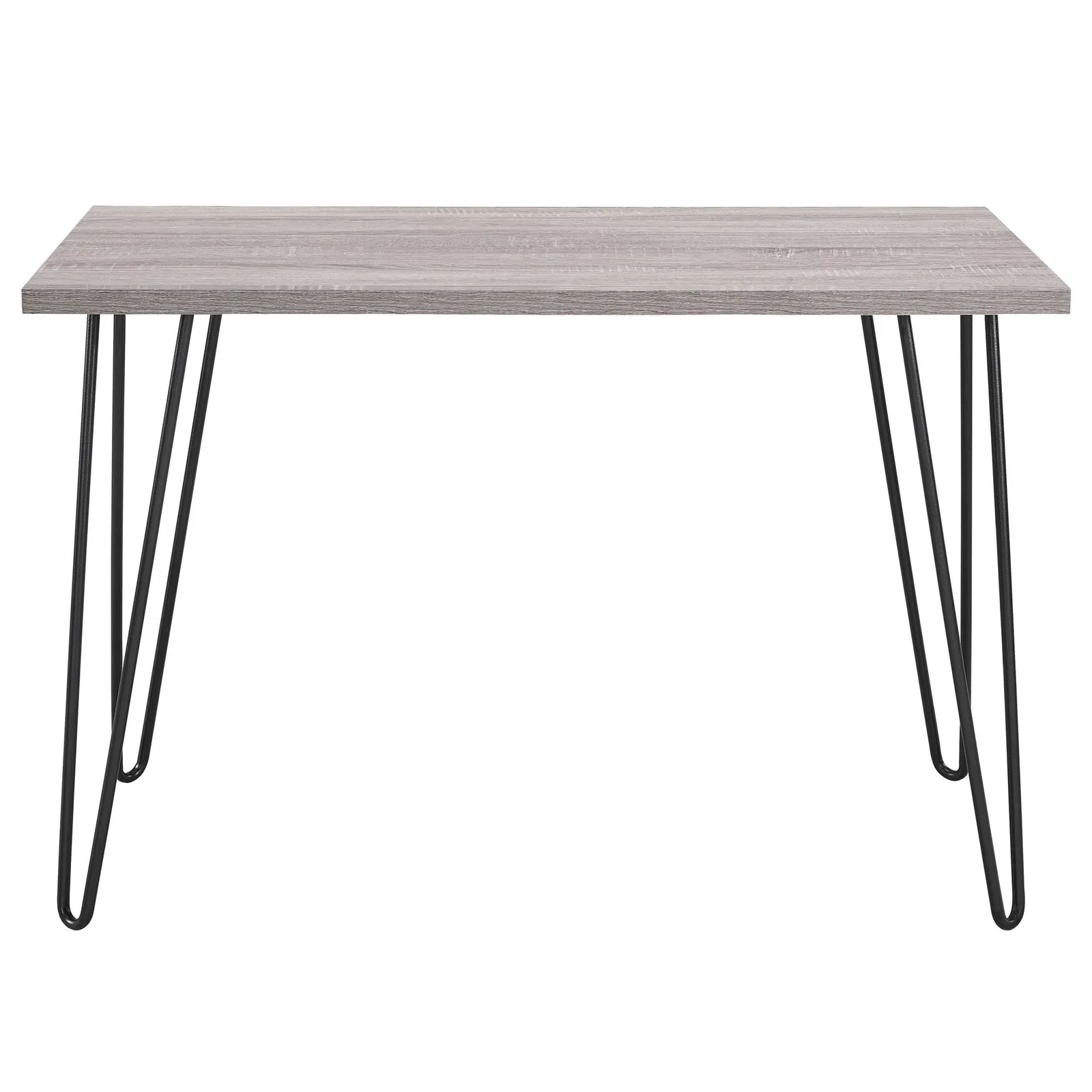 Owen Retro Hairpin Desk
