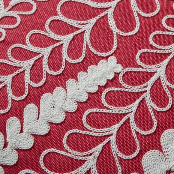 Elements Trailing Floral Cushion 2