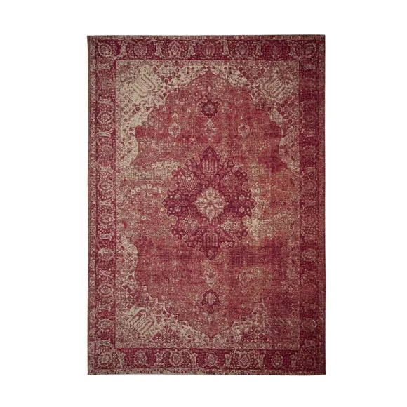 Mila Traditional Rug 2