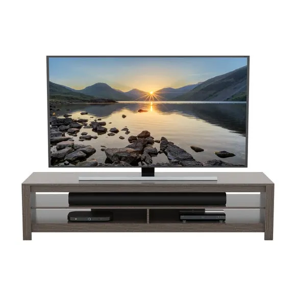 AVF Calibre Extra Wide TV Stand for TVs up to 80” 3