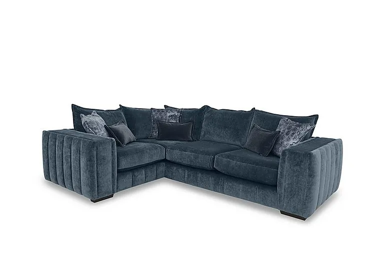 Garland Left Hand Facing Corner Sofa