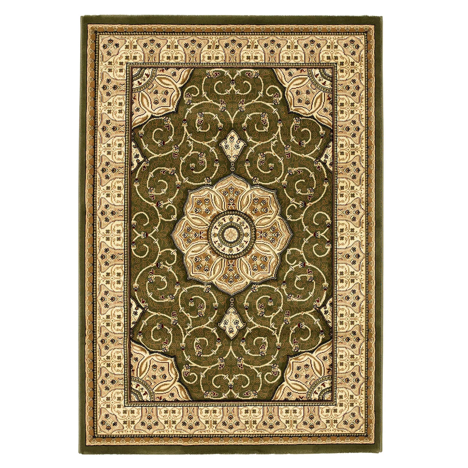 Heritage Rug 1