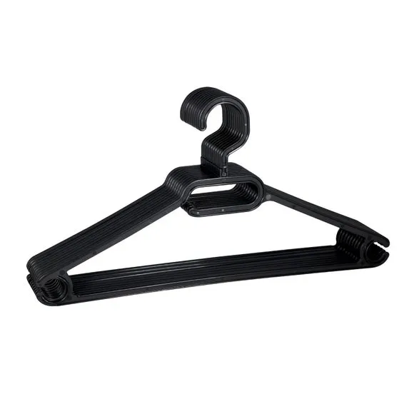 Pack of 10 Hangers 2