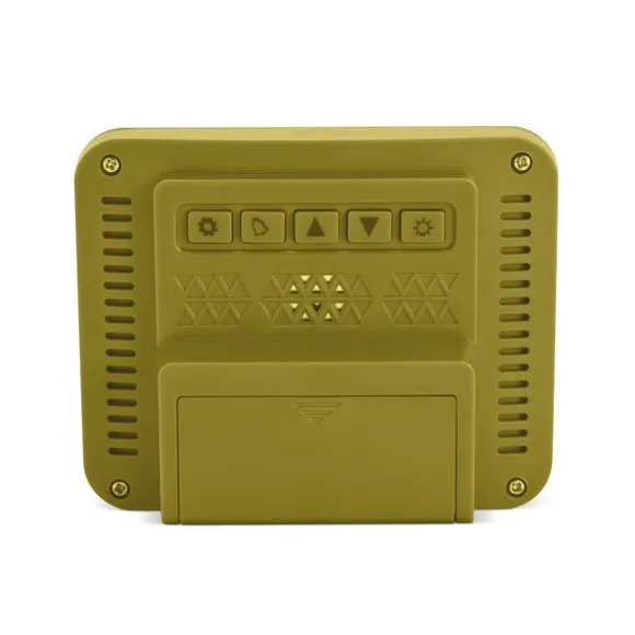 Acctim Otto Digital Alarm Clock 5