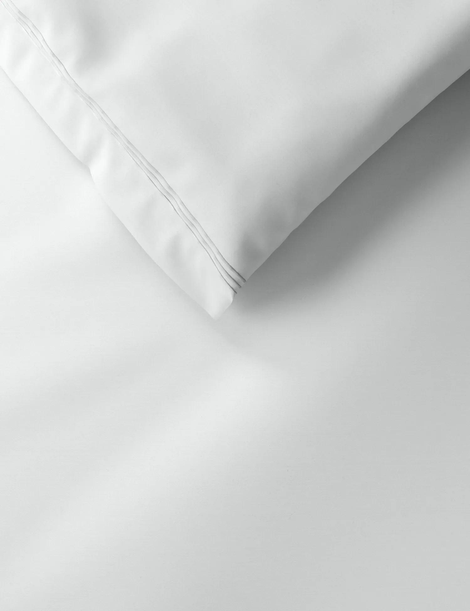 M&S Autograph Supima® Cotton 750 Thread Count Duvet Cover