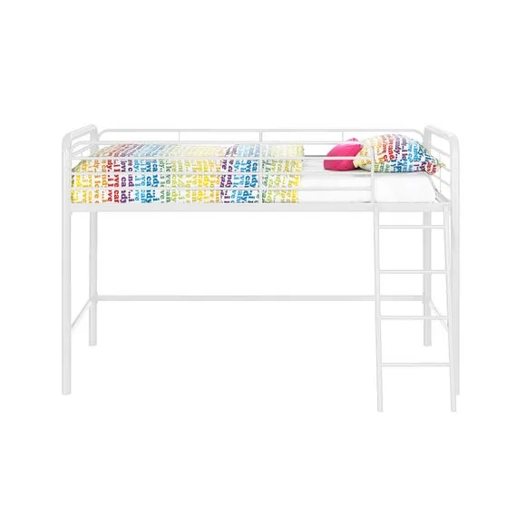 Dorel Home Midsleeper Bunk Bed Frame 5