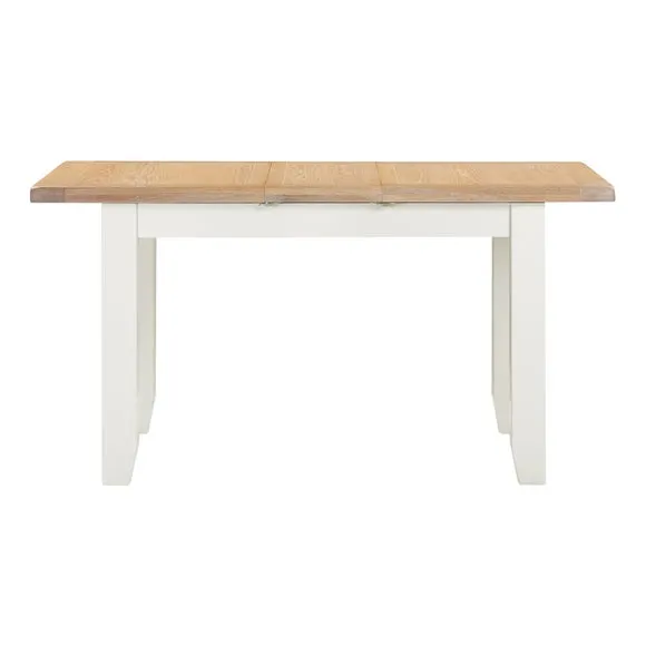 Windsor 2-4 Seater Extendable Dining Table 4