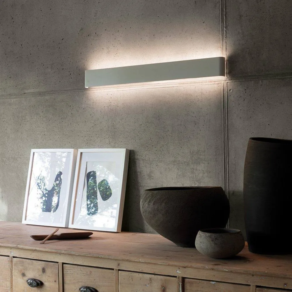 Netlighting DELTA 83cm Integrated LED Wall Lamp White 4000K 2