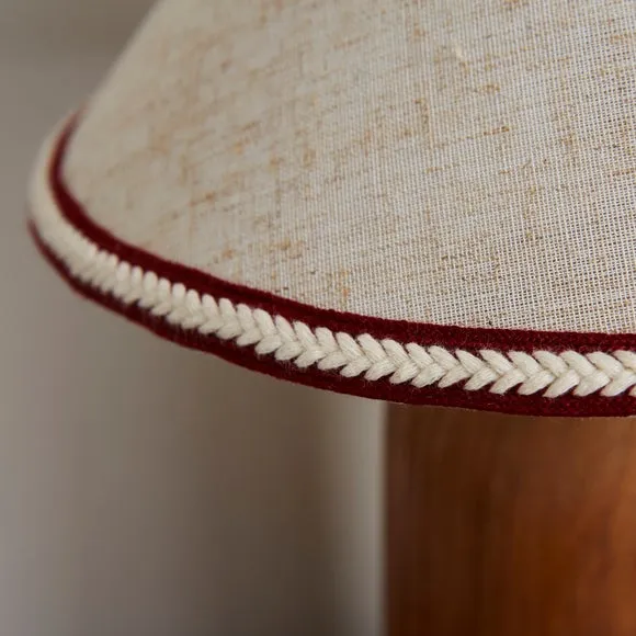 Drew Trim Table Lamp 3