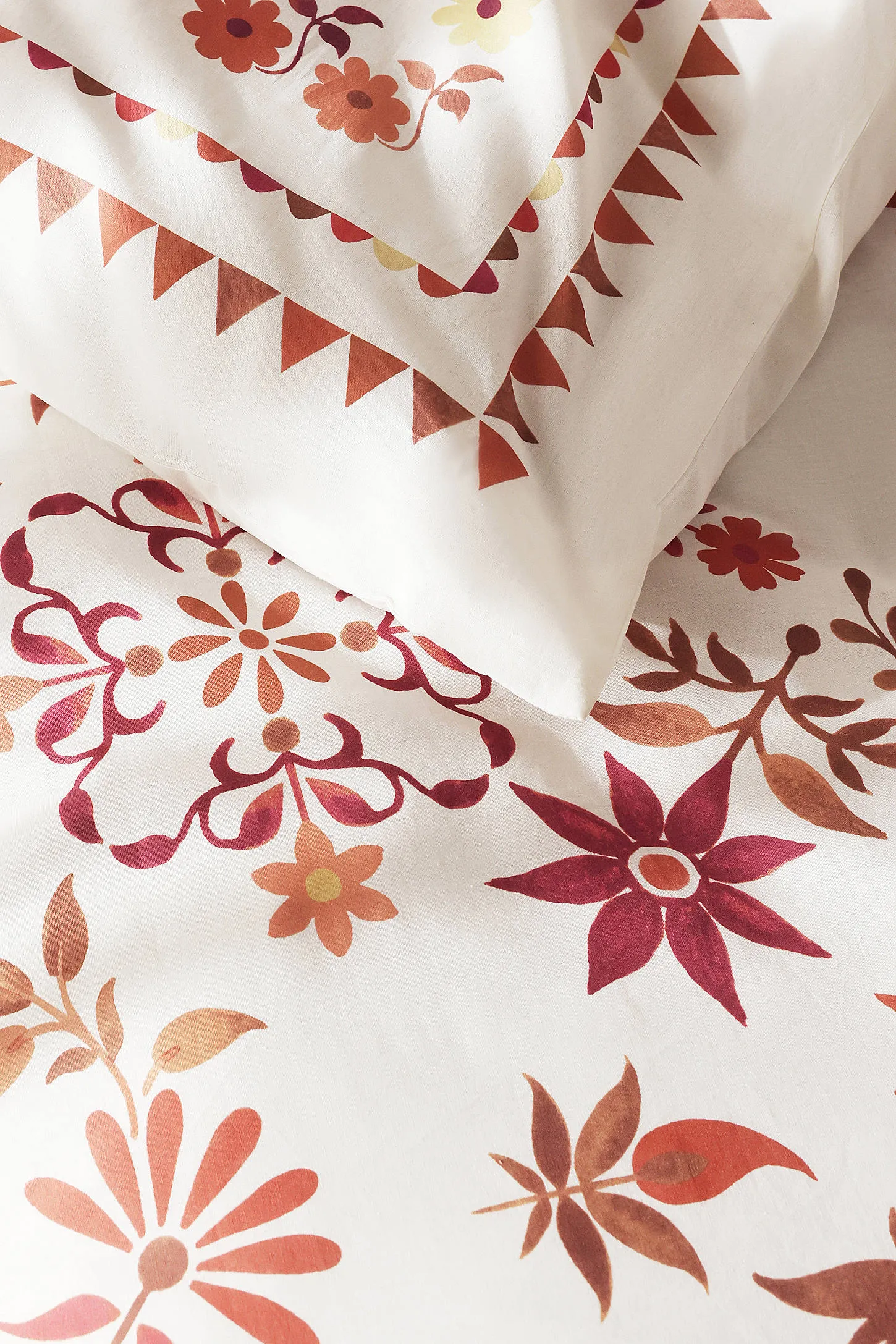 Sienna Scarf Duvet Set 3