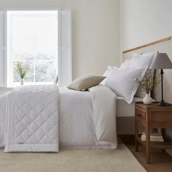 Dorma Winchester Duvet Cover and Pillowcase Set 3
