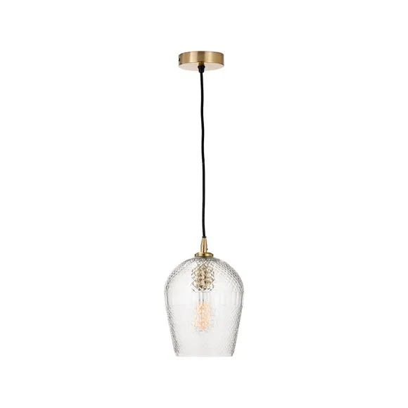 Pacific Lifestyle Giselle Adjustable Pendant Light 4