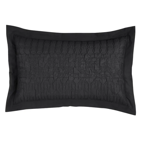 Billie Oxford Pillowcase 2