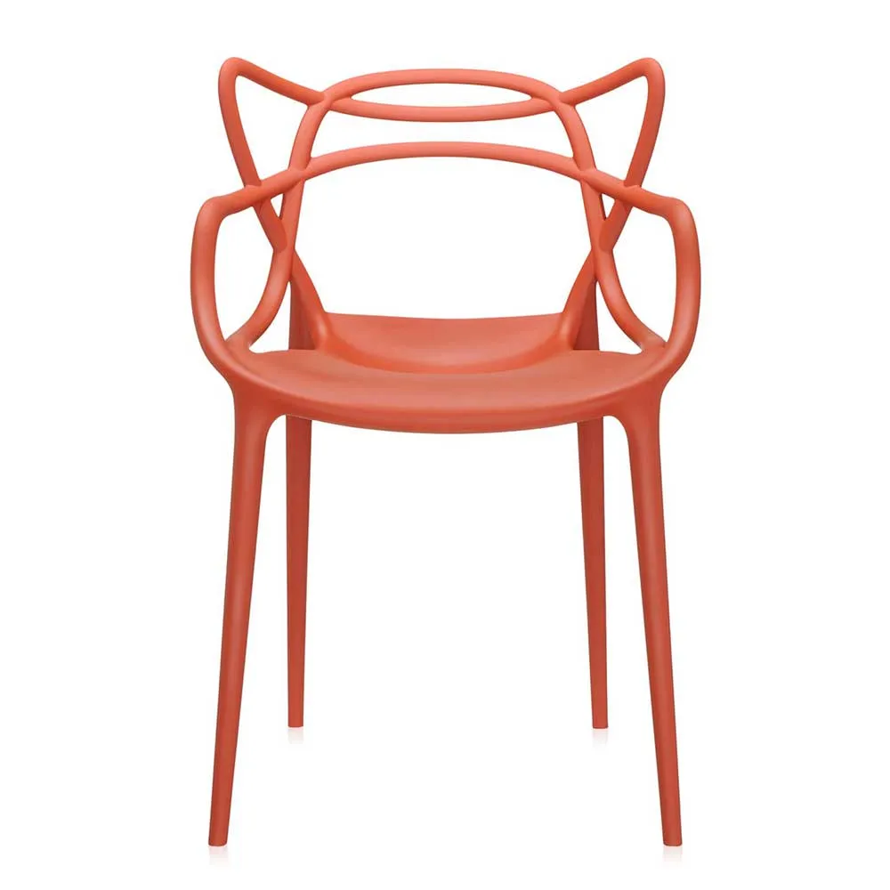 Kartell Masters Dining Chair | Barker & Stonehouse 2