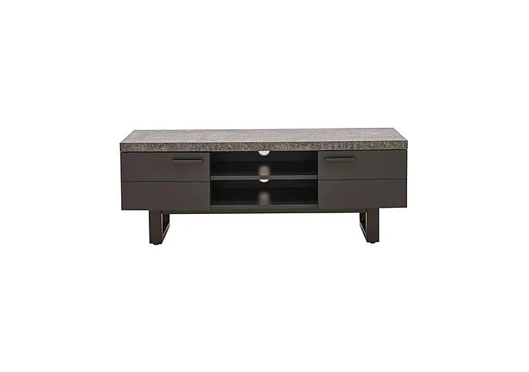 Moon TV Unit