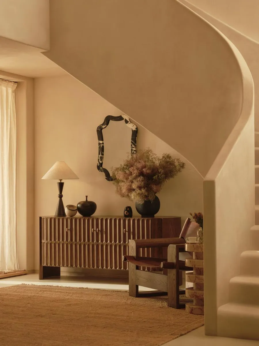 Devon Sideboard