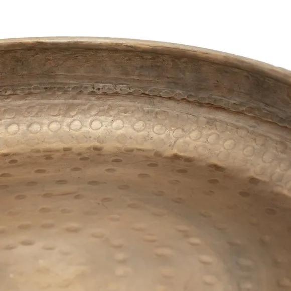 Lovella Metal Bowl 4