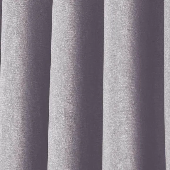 Tyla Blackout Eyelet Curtains 3