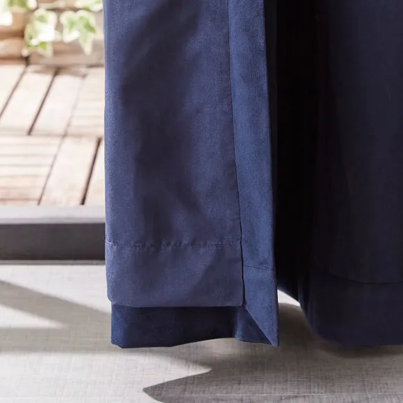 Quinn Eyelet Curtains 5
