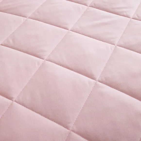 Helston Quilted Bedspread 2