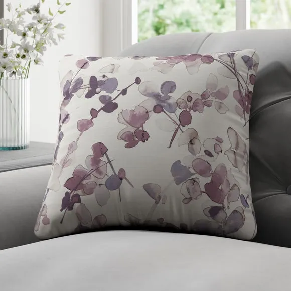 Honesty Made to Order Cushion Cover